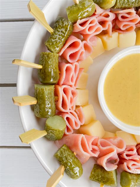 Skewer Appetizers Low Carb Appetizers Finger Food Appetizers