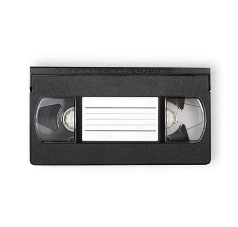 Vhs Tape Png Transparent Vhs Tapepng Images Pluspng Images