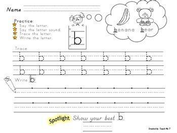 zaner bloser lowercase handwriting practice distance learning printable