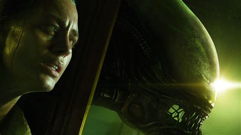 Everyone Is Talking About Alien Isolation 2 Push Square