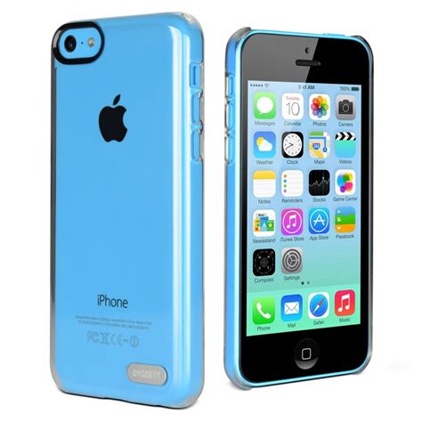 Choose a category cases & covers wallets & clutches screen protectors chargers cables batteries mounts bluetooth & audio clearance hot & new! Cygnett Crystal Clear Slim Case for iPhone 5C - Impulse Gamer
