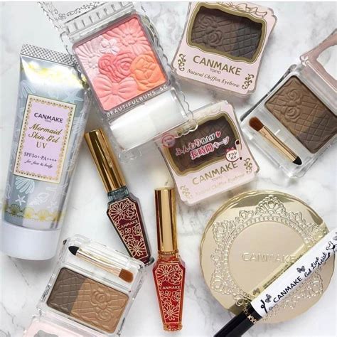 This japanese cosmetic brand was launched almost over 30 years ago, but it remains relevant up to this time. Pin on Travel - Japan & Korea