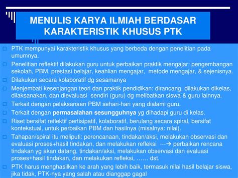 PPT - PENULISAN KARYA ILMIAH PowerPoint Presentation, free download