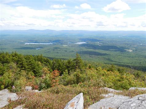 Best Of New Hampshire Mount Monadnock Julie Journeys