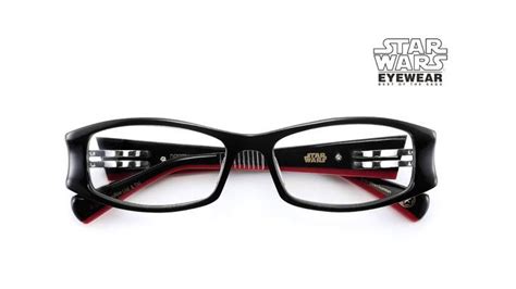 Star Wars Eyeglasses Completely Rule Rpad Tv
