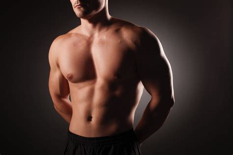 CHEST HAIR The Pros And Cons HEALTHY MAGAZINE
