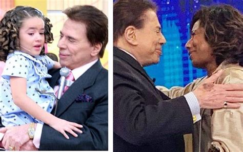 Check spelling or type a new query. 90 anos de Silvio Santos: Famosos lembram primeiro ...