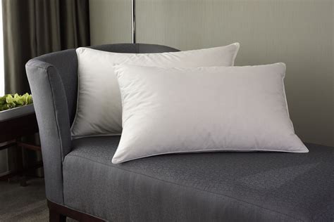 Looking for unique, gorgeous throw pillows? Feather & Down Pillow | Westin Hotel Store
