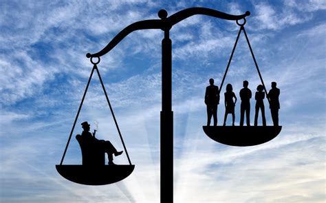 12 Tools to Reduce Income and Wealth Inequality | Wicked7 Project