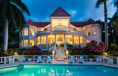 Endless Summer Jamaica Villa By Linda Smith