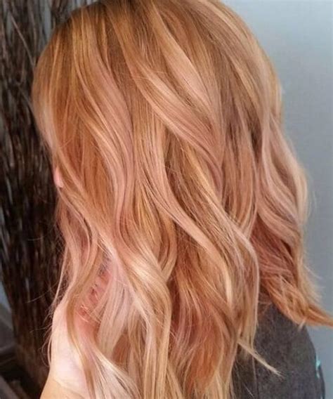 40 Best Blonde Balayage Hair Color Ideas Trendy In 2022 With Images