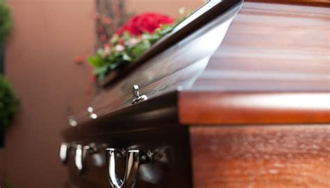 Judge Funeral Home Wrongly Sold Lee Harvey Oswalds Casket Deseret News
