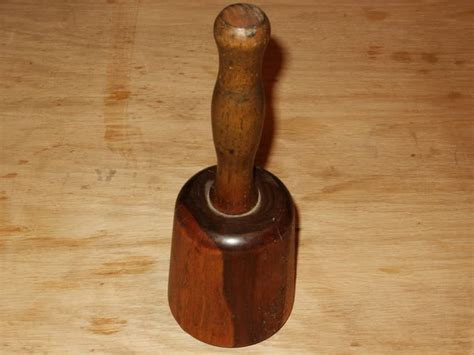 Wood Carving Mallet Plans How To Build An Easy Diy Woodworking Projects