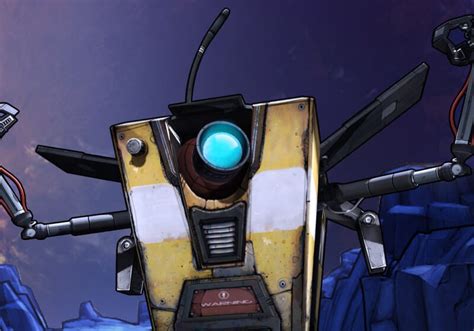 Borderlands 3 And The Claptrap Dispute Techspot