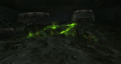 Corruption Runs Deep Quest World Of Warcraft