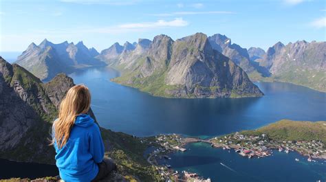 Are These The Safest Countries For Solo Female Travellers