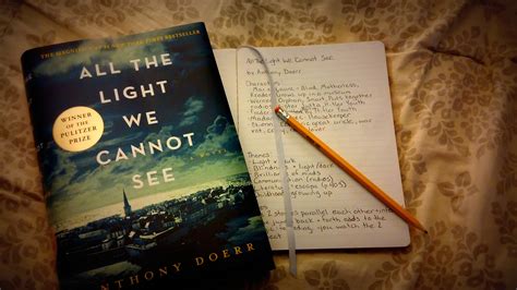 Starting a Reading Journal: The How & Why, and My Experience | Literary Quicksand