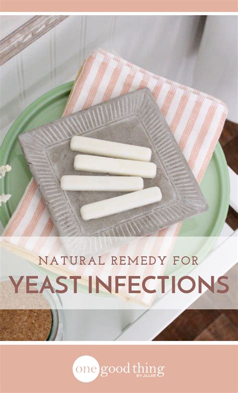 Make This Simple All Natural Remedy For Painful Yeast Infections