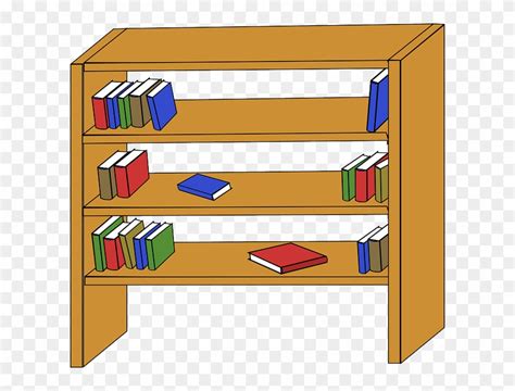 Free Download Bookshelf Clipart Bookshelf Clip Art Bookshelf Clipart