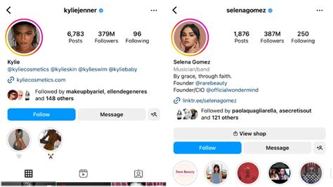 Selena Gomez Dethrones Kylie Jenner As Instagrams Most Followed Female