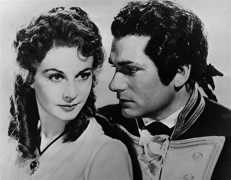 The Love Story Of Vivien Leigh And Laurence Olivier The Rivalry That Destroyed The Marriage
