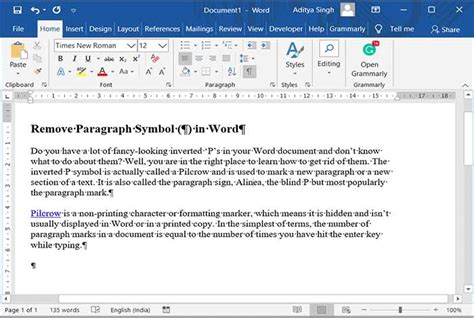 9 Best Word Processing Software List To Use In 2024
