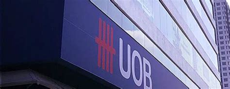 Customer service help, support, information. UOB Announces AI-Based App That'll Give Financial Advice ...