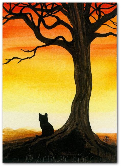 Cat In Tree Drawing Cat Meme Stock Pictures And Photos