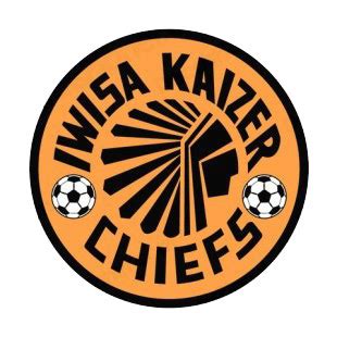 Never miss a tweet ♥️. Kaizer chiefs fc soccer team logo soccer teams decals ...