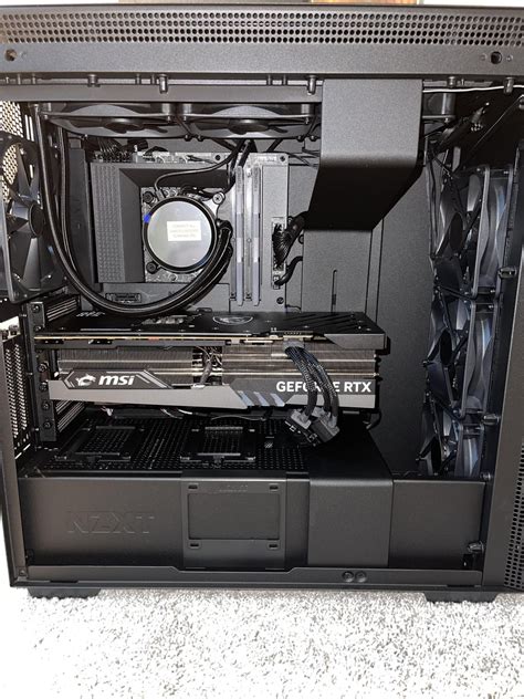 Exclusive H710i 4090 Build Has Arrived Rnzxt