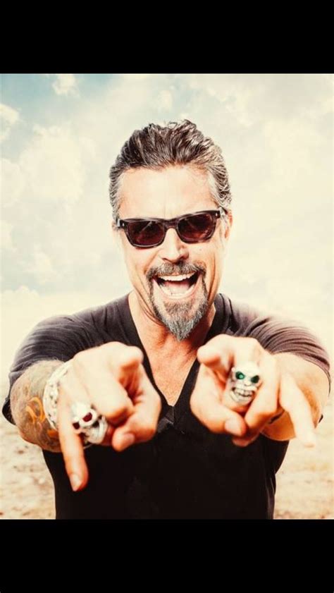 With richard rawlings, russell j. Pin by Maria DeVooght on :-) | Gas monkey
