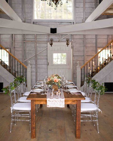 11 Rustic Wedding Venues To Book For Your Big Day Martha