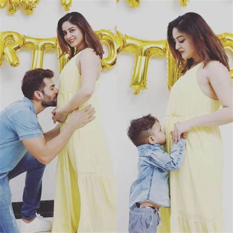 Jay Bhanushali And Mahhi Vij Share Their Happiest Moments Entertainment Gallery News The
