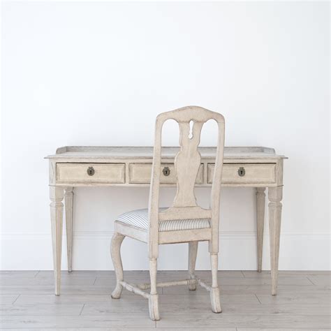 See more ideas about gustavian style, gustavian, swedish interiors. SWEDISH GUSTAVIAN DESK in ANTIQUE FURNITURE