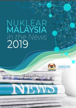 Agensi nuklear malaysia sebuah agensi di bawah mosti merupakan peneraju di r&d sains dan teknologi nuklear bagi pembangunan sosioekonomi negara. Portal Rasmi Agensi Nuklear Malaysia