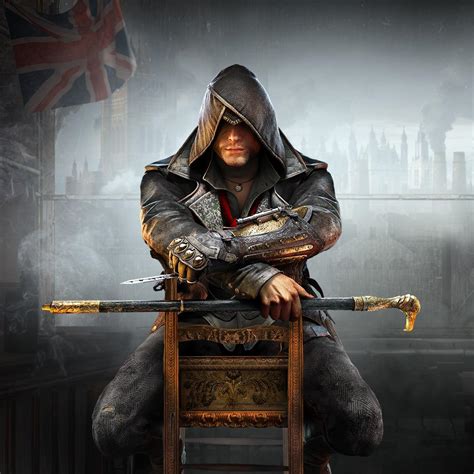 Amazon Com Assassins Creed Syndicate Xbox One Ubisoft Video Games