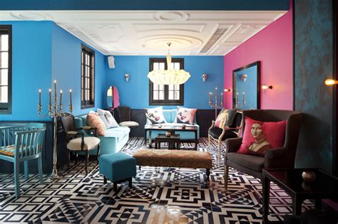 Check spelling or type a new query. Yucca Lounge - Surrealist Interior Design In Shanghai ...