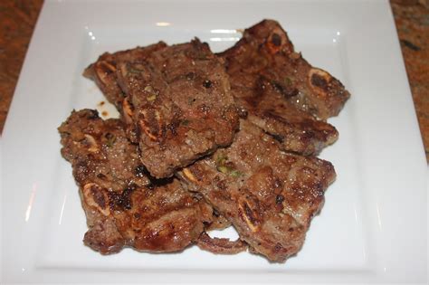 Check spelling or type a new query. The Grub Files: Cooking with Camissonia: Korean Barbecued ...