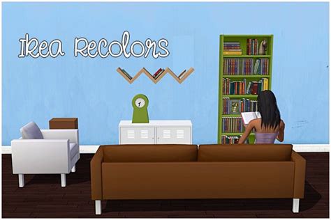 Ikea Recolors Part One Recolor Ikea Home Decor Decals