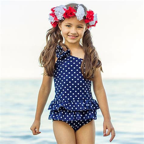 Perfectly Pretty Boutique Zulily Polka Dot Tankini Kids Outfits