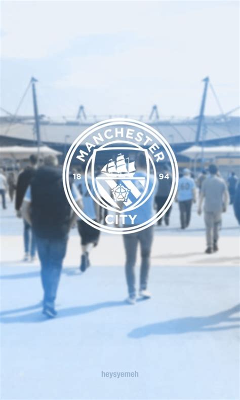 Manchester city wallpaper 2018 72 pictures. Manchester City wallpaper lockscreen | Manchester city ...