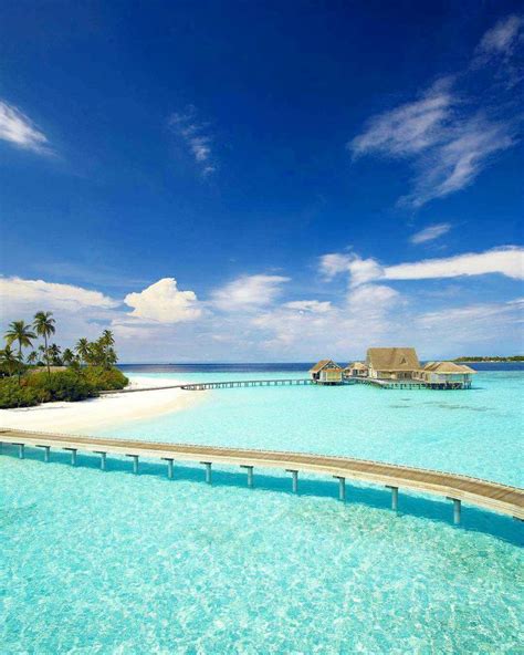 The Maldives Islands Anantara Places To Travel Maldives Island