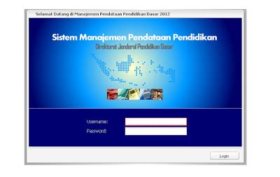 Berikut ini merupakan daftar perubahan pada aplikasi dapodik 2021.c: Panduan Cek Data Dapodik Info Pendataan Dikdas Kemdikbud ...
