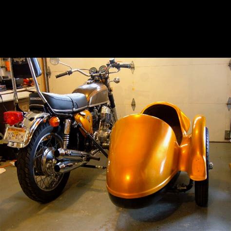 17 Best Images About Custom And Classic Sidecars On Pinterest Cars