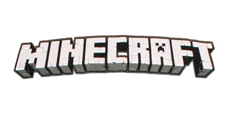 Minecraft Logo 1008 Free Transparent Png Logos