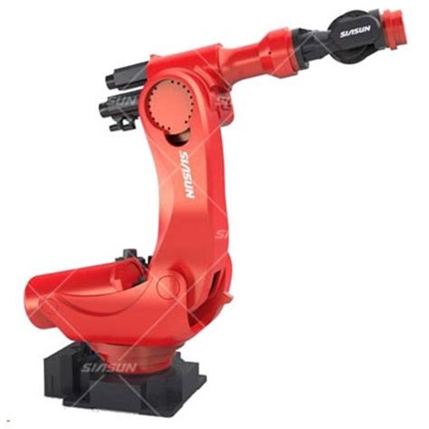 新松siasun Sr500a码垛机器人 多关节机器人 工业机器人 工业机器人