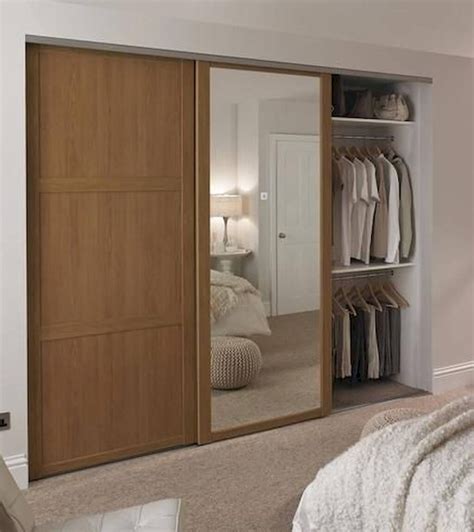 Modern Bedroom Clothes Cabinet Wardrobe Design Engineering