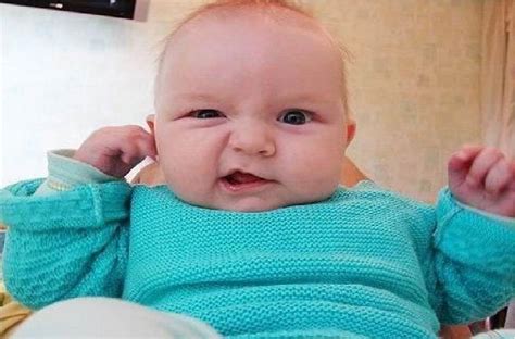21 Most Funniest Babies Wallpapers In Hd