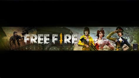 fondos para banner de free fire - Búsqueda de Google in 2020 | Banner