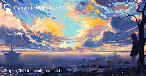Dynamic Wallpaper Club